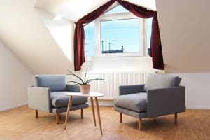 thumbnail: Living area