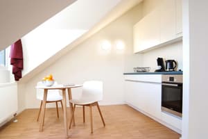 thumbnail: Private kitchenette