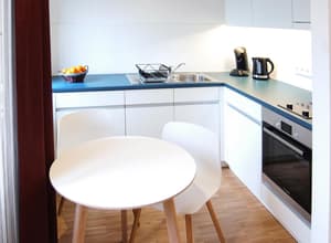 thumbnail: Private kitchen