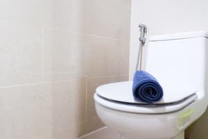 thumbnail: Bathroom