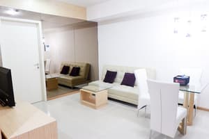 thumbnail: Living area