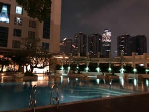 thumbnail: Outdoor pool