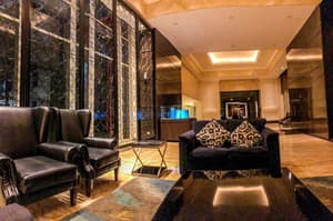 thumbnail: Lobby sitting area