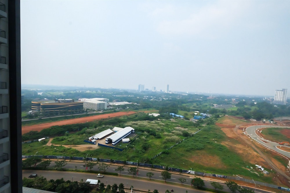 City view