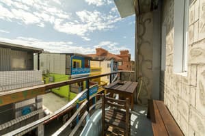 thumbnail: Balcony