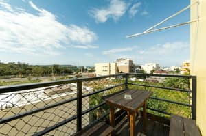 thumbnail: Balcony