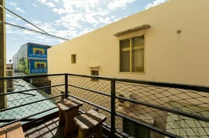 thumbnail: Balcony