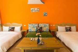thumbnail: Room