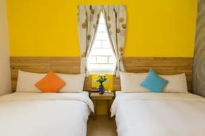 thumbnail: Room