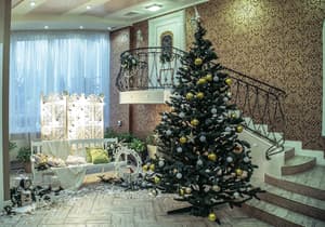 thumbnail: Interior