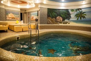 thumbnail: Pool
