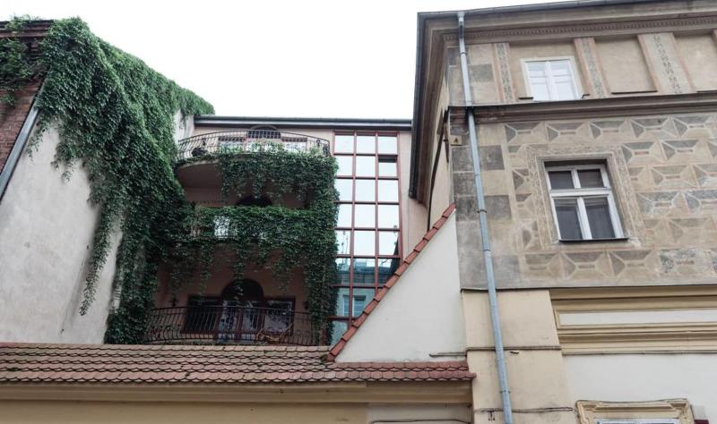 General view