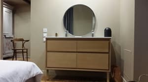 thumbnail: Room amenity