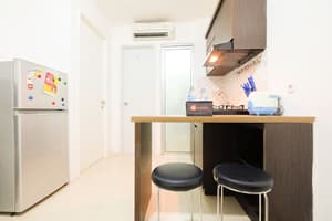 thumbnail: Private kitchenette