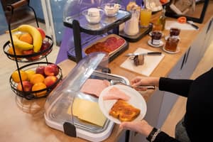 thumbnail: Breakfast meal