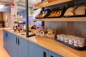 thumbnail: Breakfast meal