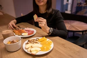 thumbnail: Breakfast meal