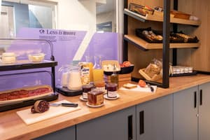 thumbnail: Breakfast meal