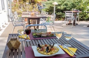 thumbnail: Restaurant
