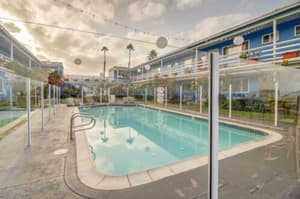 thumbnail: Outdoor pool