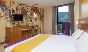 thumbnail: View from room