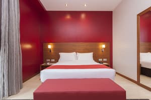 thumbnail: Room