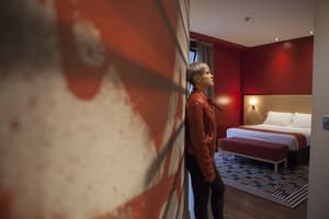 thumbnail: Room
