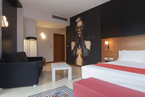 thumbnail: Room