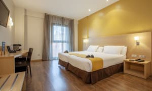 thumbnail: View from room