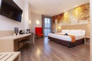 thumbnail: Room