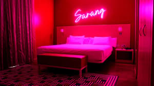 thumbnail: Room