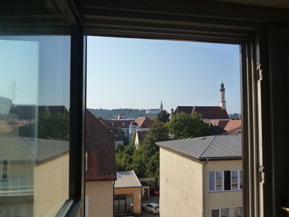 City view