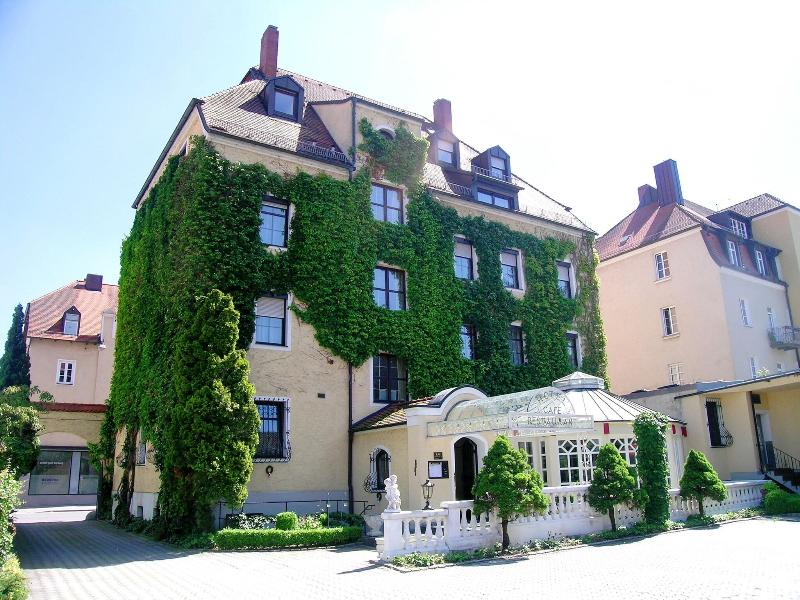 General view