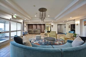thumbnail: Reception