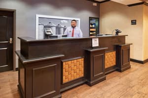 thumbnail: Reception