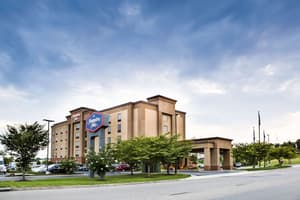 thumbnail: Exterior