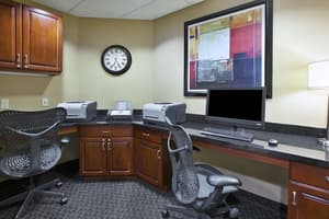 thumbnail: Business center