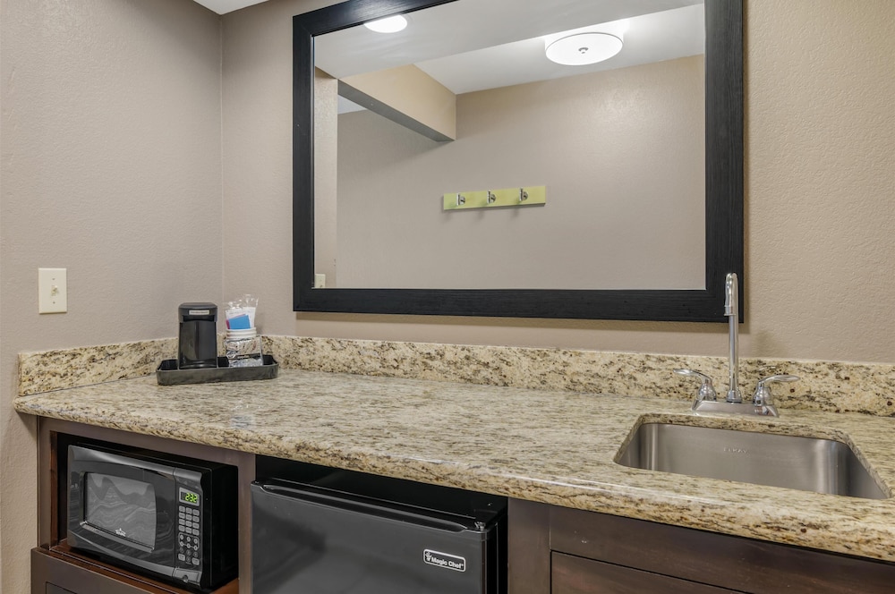 Minibar