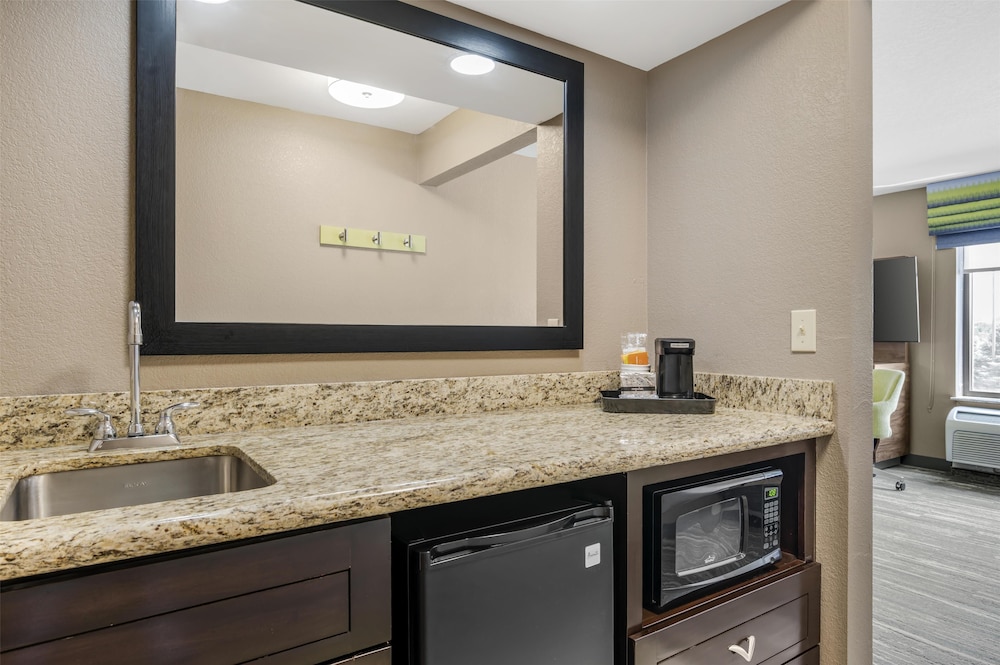 Minibar