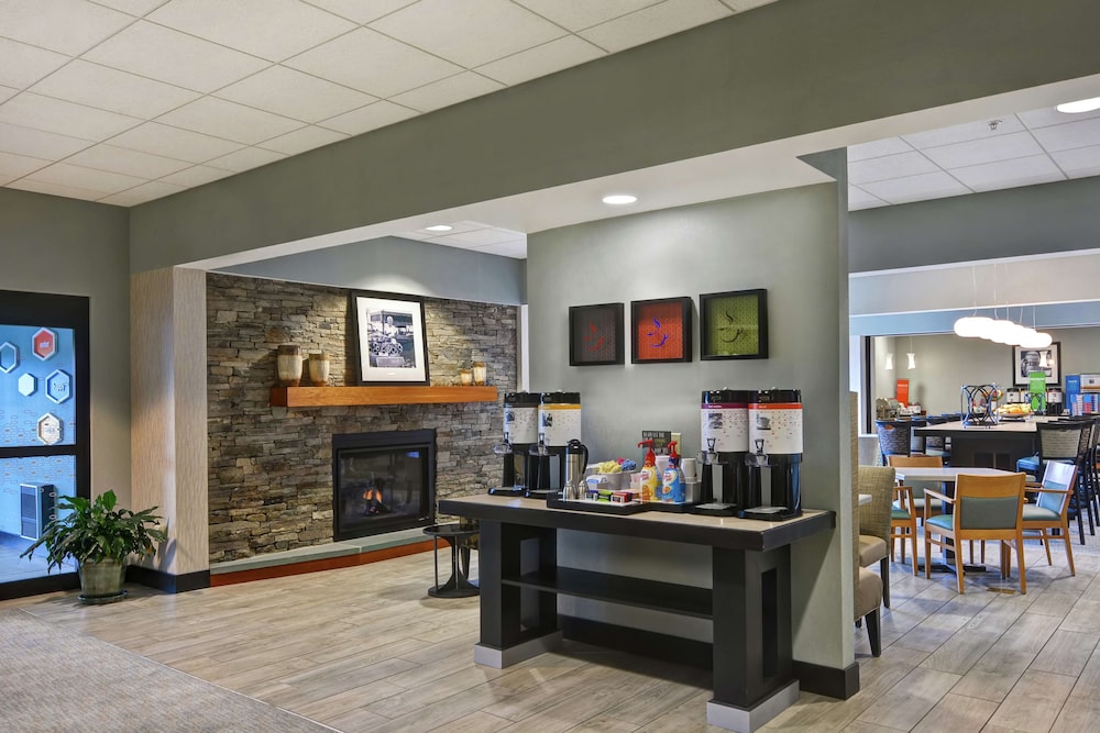 Coffee shop