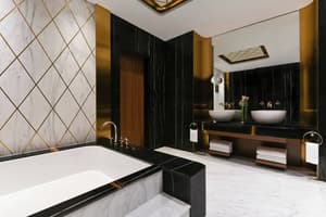 thumbnail: Bathroom