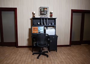 thumbnail: Business center