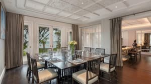 thumbnail: Dining room