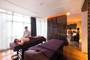 thumbnail: Spa
