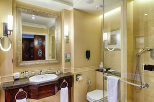 thumbnail: Bathroom