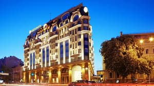 thumbnail: Exterior