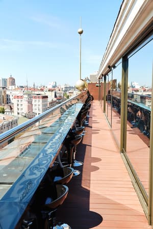 thumbnail: Terrace/patio