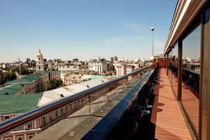thumbnail: Terrace/patio