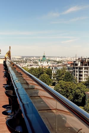 thumbnail: Terrace/patio