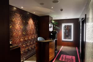 thumbnail: Interior detail